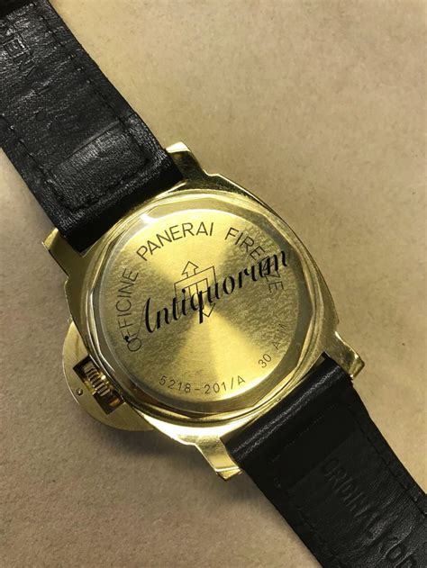 The Garibaldi Chronicles – Part One – Vintage Rolex and other 